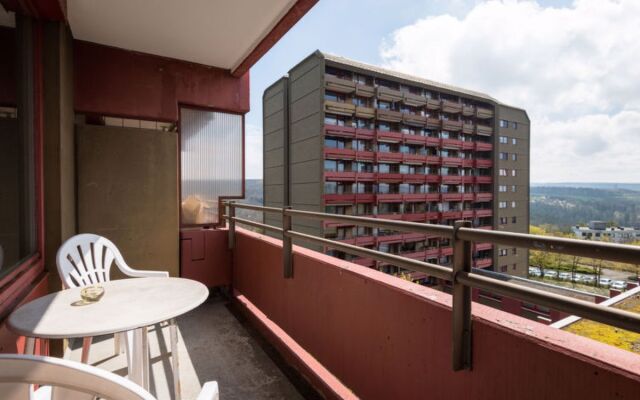 Apartment B715 Sassofortino