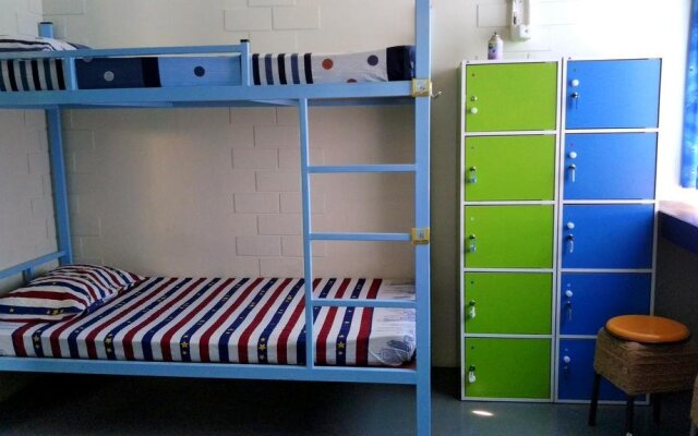 Mabul Home Town (Homestay)