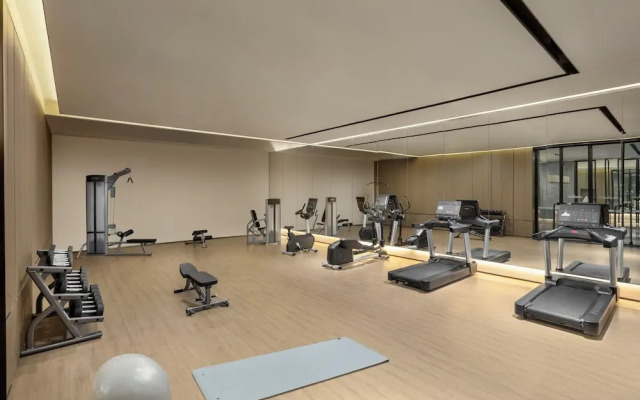 Qingshan Lake Tianlan Hotel Hangzhou