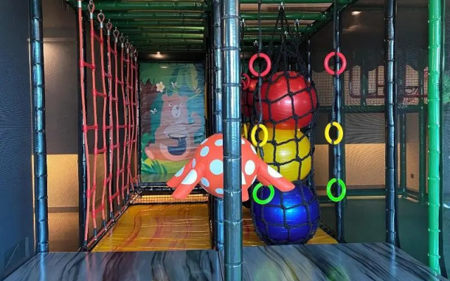 Gran Paradiso Hotel Spa