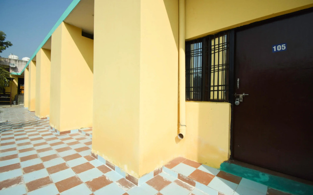 SPOT ON 69430 Saini Guest House
