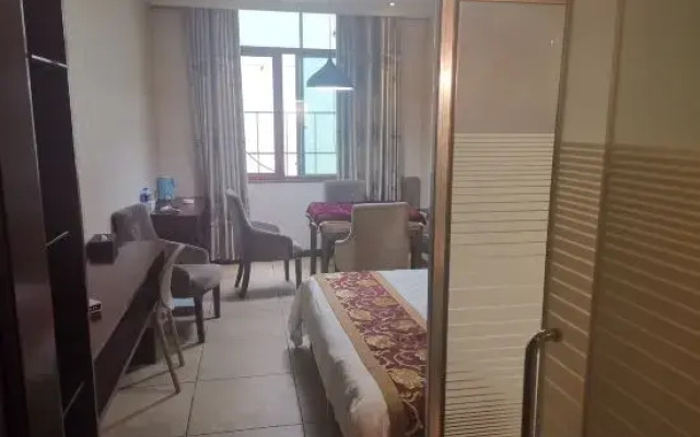 Jinxi Business Hotel