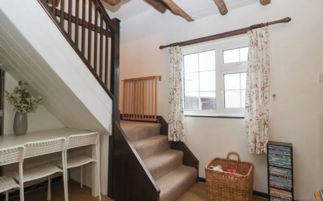 Bowkers Cottage