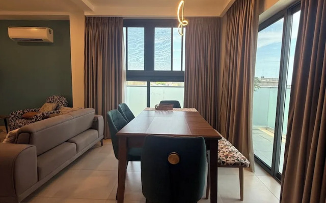 Kinville  Suites - Cantonment Living