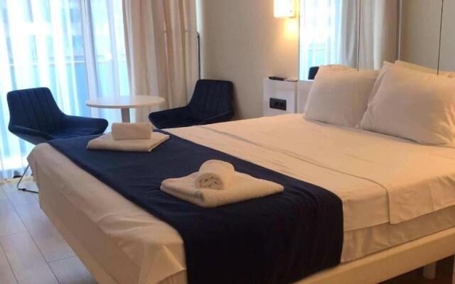 Cozy apartments with sea view ORBI CITY 1422