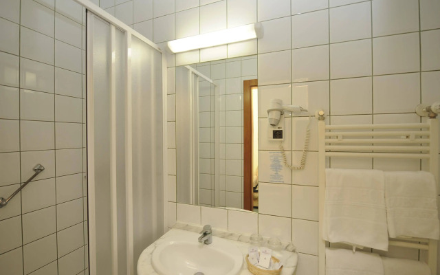 Hunguest Hotel Millennium