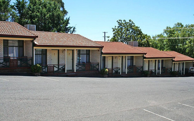 The Alluna Motel, an Ascend Collection Hotel