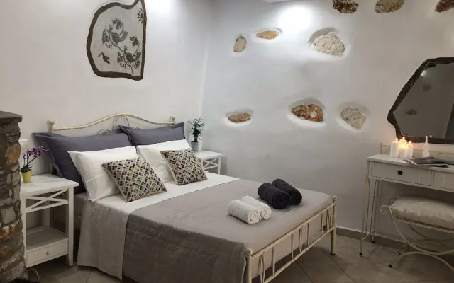 Naxos Dream Oniro Studios - Adults Only