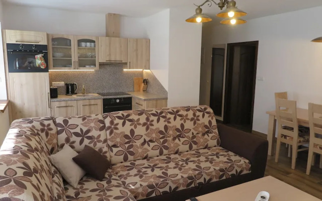 Club Rezidence Pod Lučí Loučovice