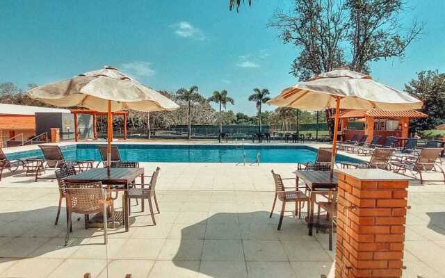 Cataratas Park Hotel e Eventos