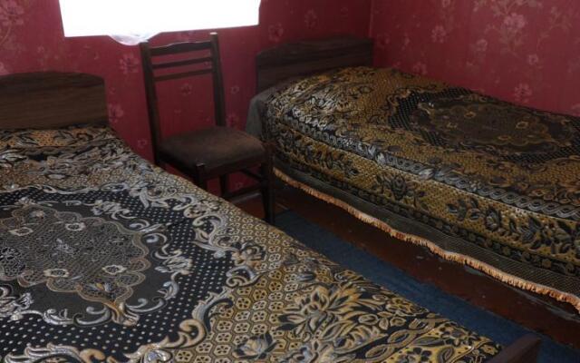 Guest House Ushba