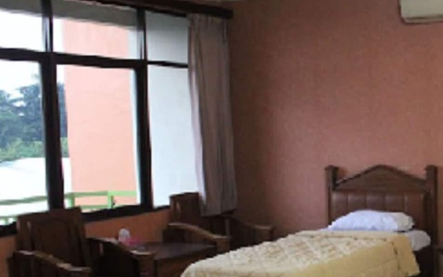 678 Hotel Cawang by Cocotel