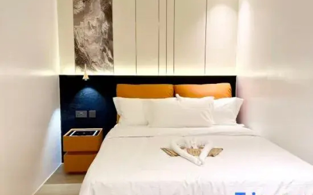 Venice Luxe Cozy [1Br- Max 3 Adults+Kids] Netflix]