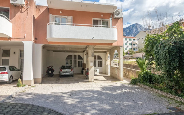 Apartment Denis