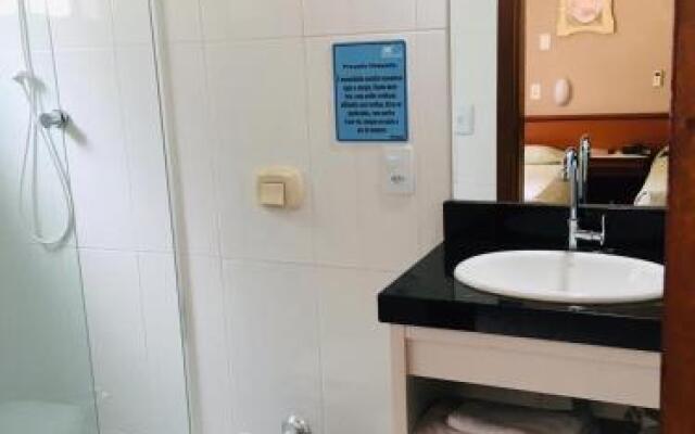 Hotel Cambirela