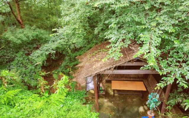 Moganshan Yuntu Garden Homestay