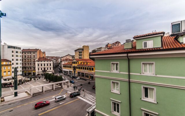 Tra i tetti Bed & Breakfast