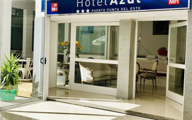 Hotel Azul Puerto Punta del Este