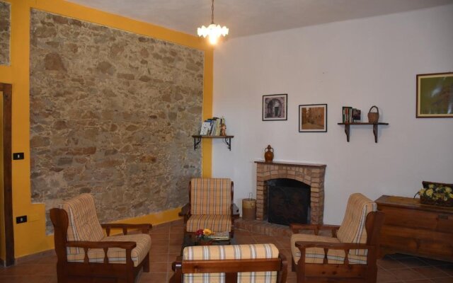 Azienda Agrituristica Biologica Il Querceto