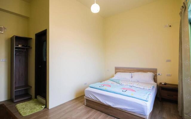 Penghu Colorfish Homestay