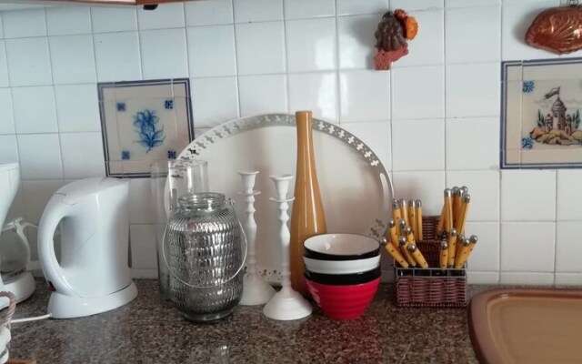 Casa de Campo na Serra de Sintra