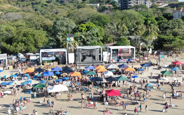 Hotel Mar Rey