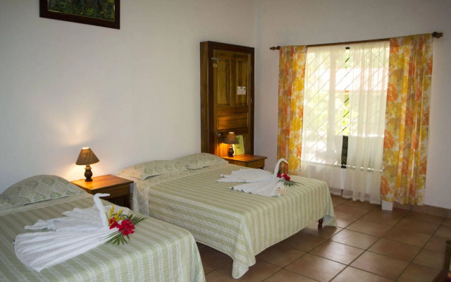 Las Islas Lodge