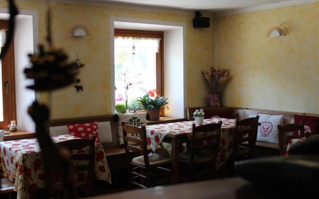 Residence Pavou