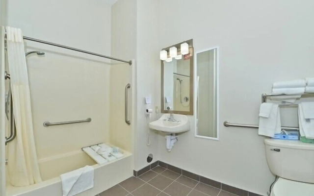 Sleep Inn & Suites Harrisburg - Hershey North