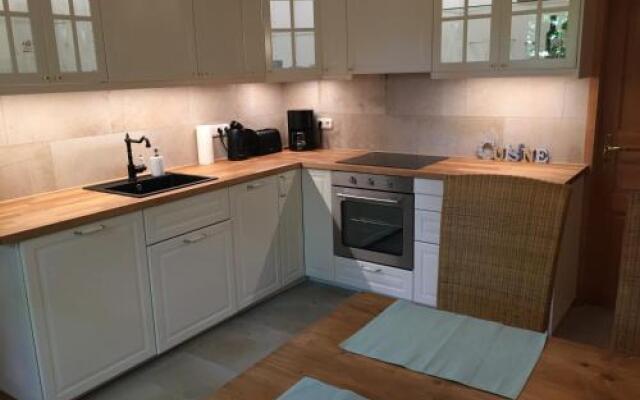 Chiemsee Beachhouse Apartment