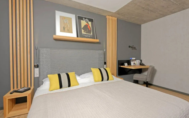 Martigny Boutique Hotel