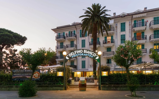 Grande Albergo Sestri Levante