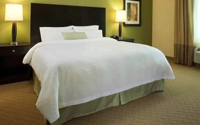 Hampton Inn Magnolia