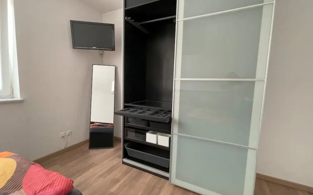 Traumwohnung am Altstadtrand