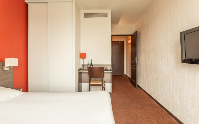 Comfort Aparthotel Nimes Centre