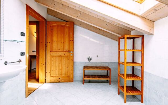 Affittacamere Villa Belfiore
