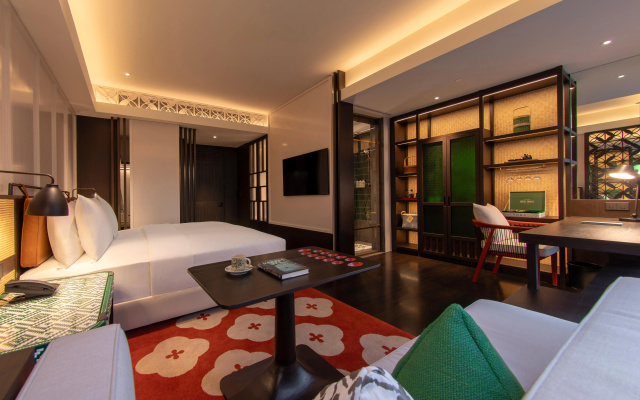 Hotel Indigo Kuala Lumpur On The Park by IHG - Image 7