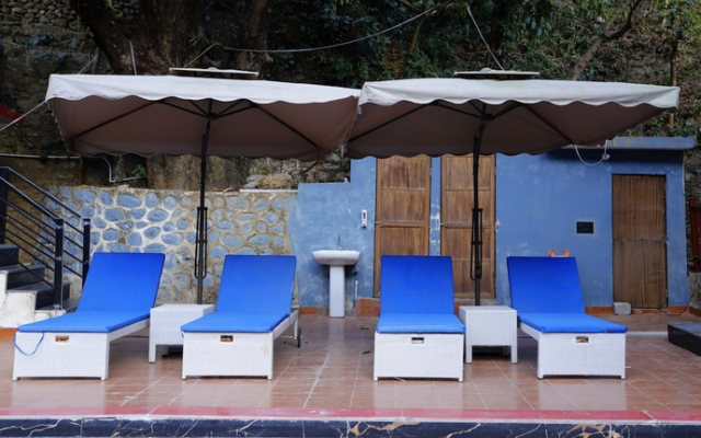 Riverline Gold Resort