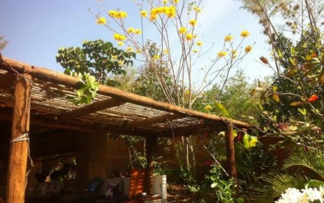 El Agua Casa De Huespedes