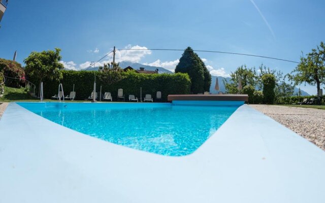 Hotel Garni Herz