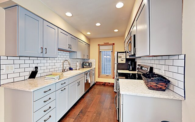 Roomy 3112 - 3 Br Townhouse