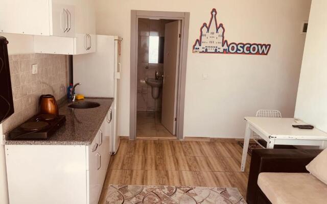 Palvan Apart Otel