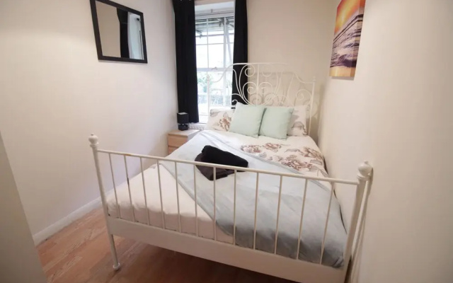 BRU - Guest Apartment