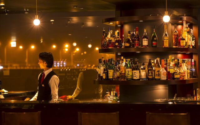 Miyazaki Kanko Hotel