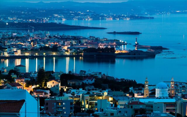 Loucerna Suites Chania