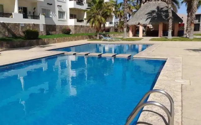 Departamentos FVD