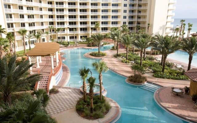 1208 Shores of Panama