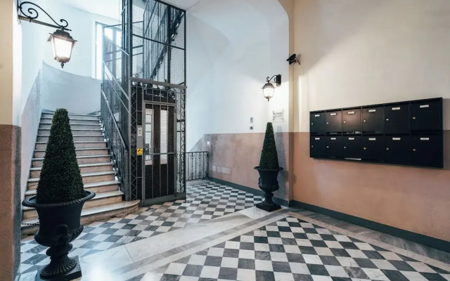 Indipendenza Apartment City Center