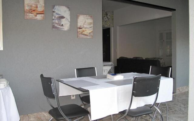 Pousada Flor Dos Ipês