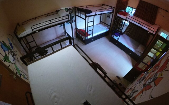 Gypsys Hostel